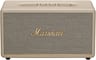Marshall - Stanmore III Bluetooth Home Speaker with Bass / Treble / Volume Controls and 3.5 mm Auxiliary / RCA Inputs - Cream