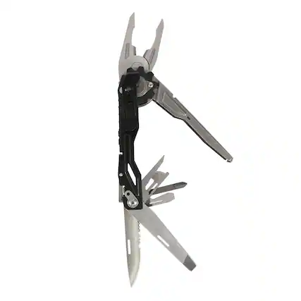 Front. SOG - Switch Plier 2.0 12-in-1 Multi-Tool.