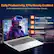 Daily Productivity, Effortlessly Enabled
It's the reliable partner you need for productive days, every day.
CPU
Intel Core i7-1255U
GPU
Intel Iris Xe Graphics
Memory
32GB RAM
Storage
2TB Storage