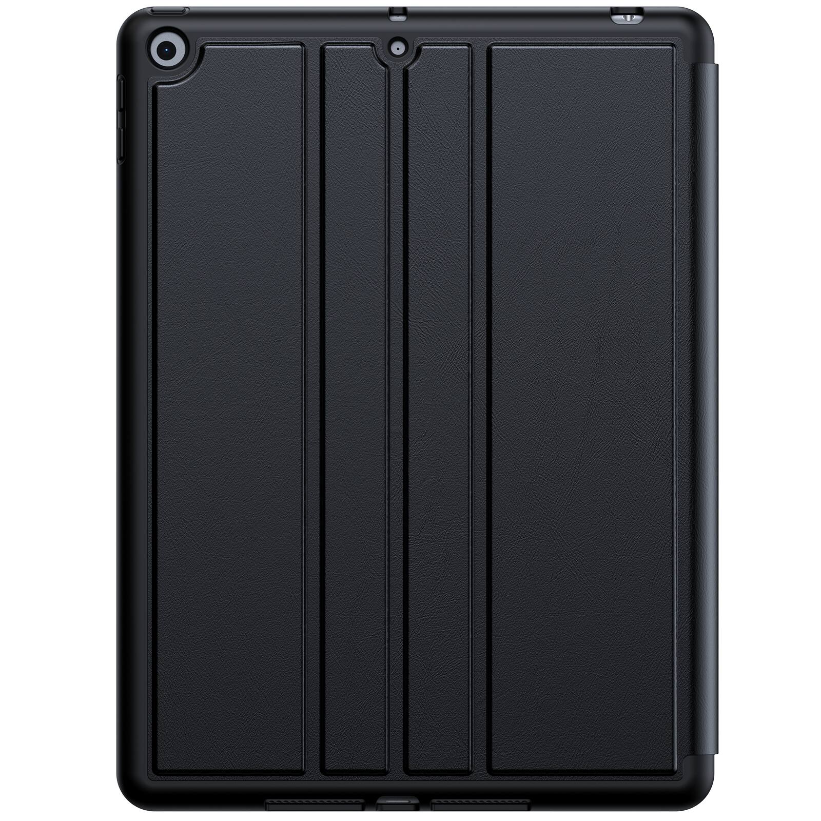 Apple iPad outlets 4 16Gb WiFi and BLACK Shock Cover Case, Kid friendly, Drop resistant