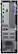 Back. Dell - Dell Optiplex 7060 SFF Desktop PC, Intel Core i7-8700, 16GB DDR4, 1TB NVMe, Keyboard + Mouse, Built-in WIFI, Win11 Pro - Black.