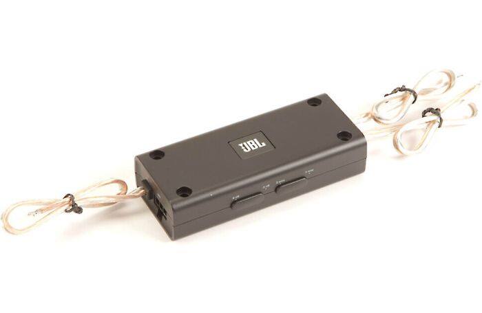 Left. JBL - JBL Stadium 962CF Stadium Series 6x9" component speaker system - Black.