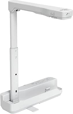 Epson - DC-07 Document Camera, (V12H759020) - White