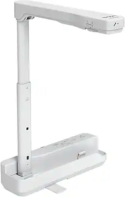 Epson - DC-07 Document Camera - White