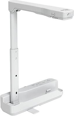 Epson - DC-07 Document Camera - White