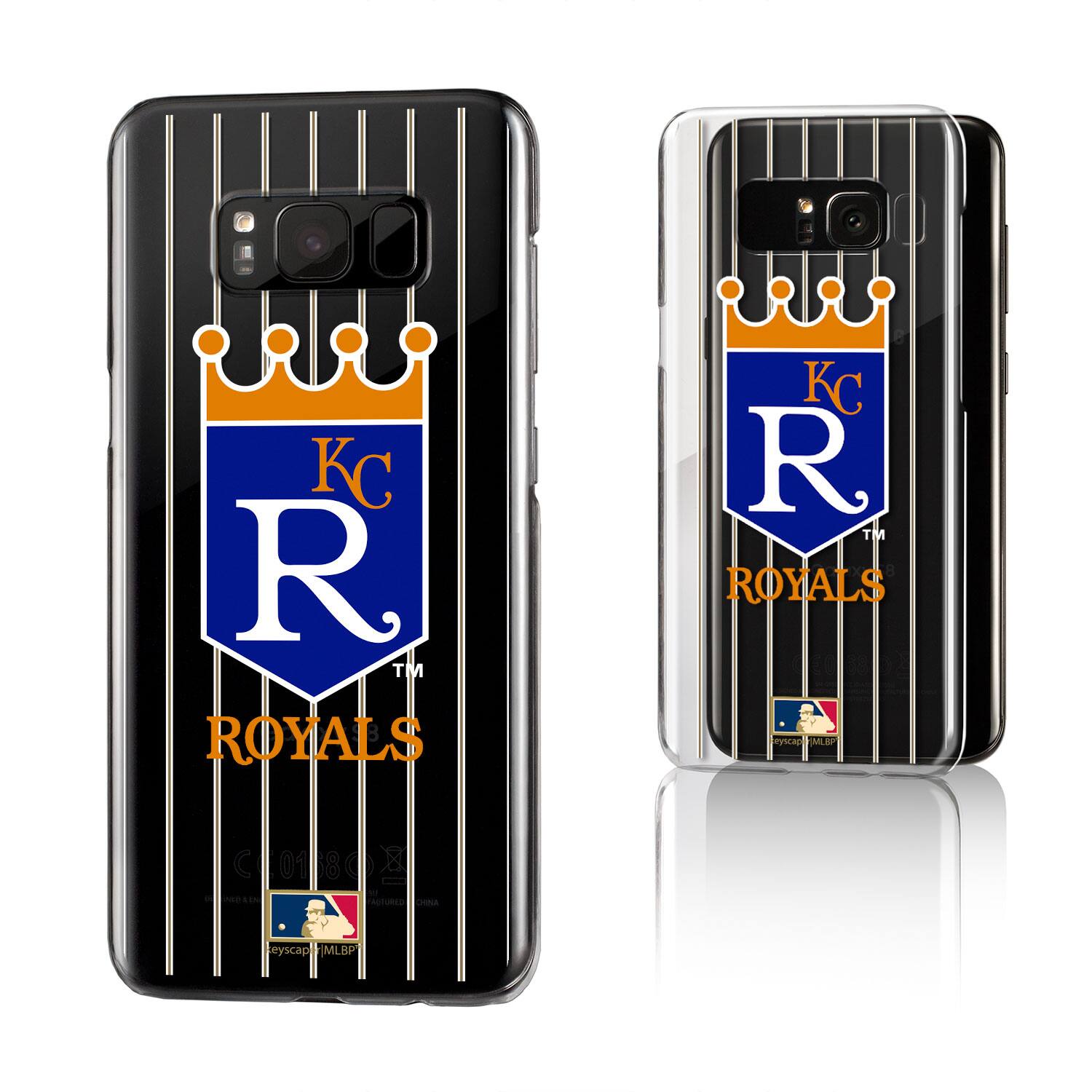 KC R™  
ROYALS  

MLSP C01808 - OSIN ATURD DNA teyscape MLBP