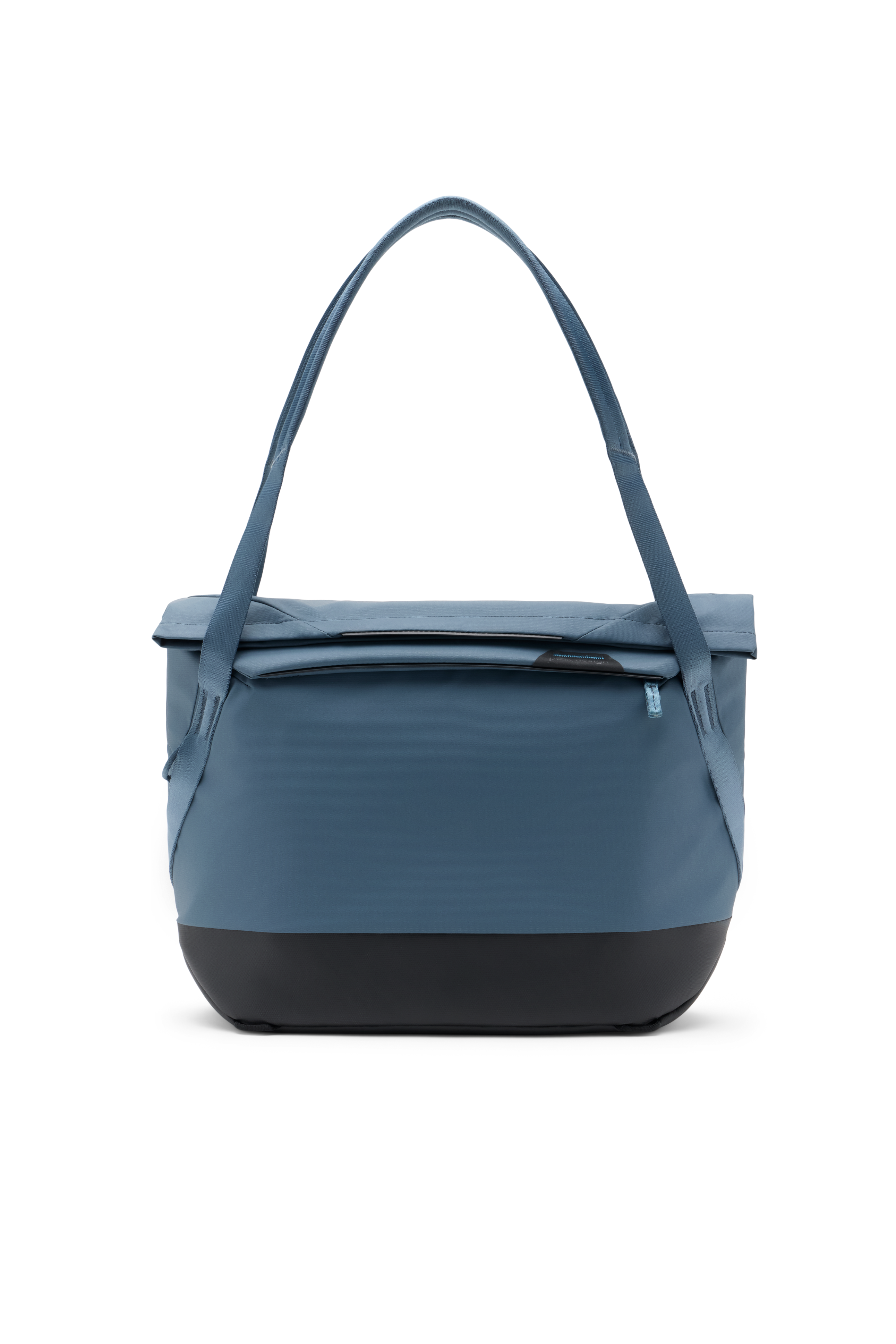 Peak Design - Everyday Tote V2 15L - Ocean - Front_Zoom