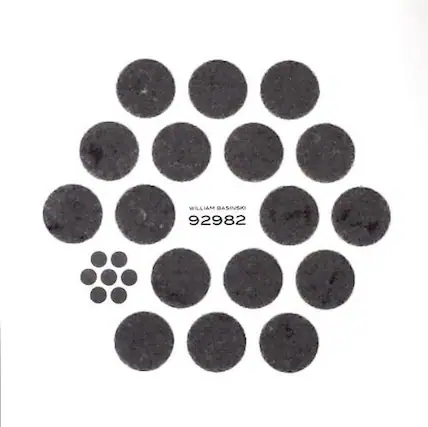 WILLIAM BASINSKI
92982