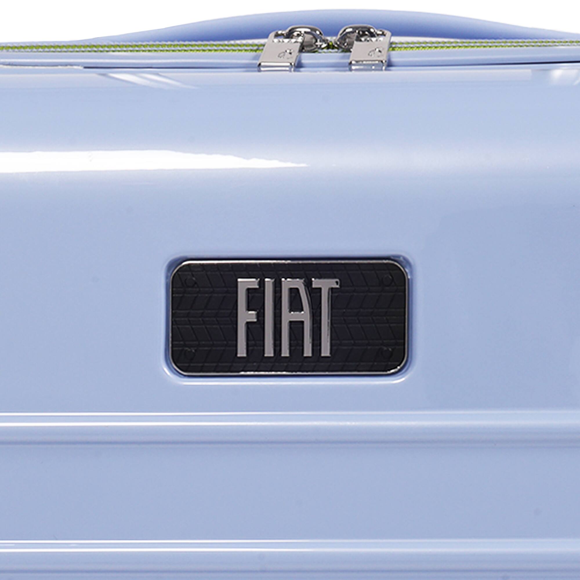 Alt View 1. Ful - 31.5" Expandable Hardside Spinner Luggage - LIGHT BLUE.