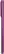 Alt View 1. Motorola - moto g 2026 128GB (Unlocked) - PANTONE Cattleya Orchid.
