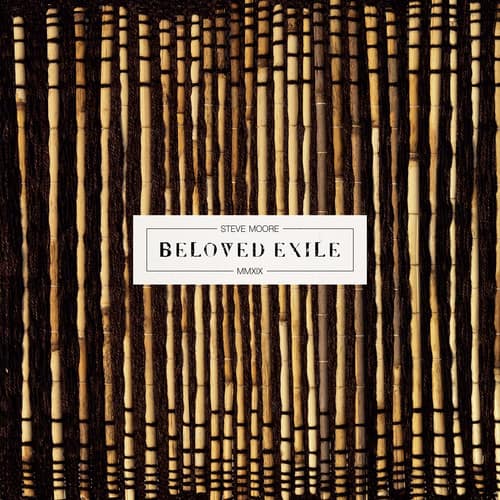 Steve Moore - Beloved Exile  - COMPACT DISCS