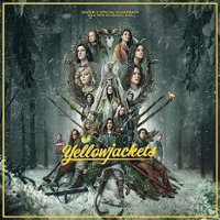 Yellowjackets: Season 2 [LP] - VINYL - Front_Zoom