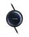 Left. Baseus - Baseus Retractable USB-C to USB-C Cable, 100W Fast Charging, 4.9ft, 6-Stage Length Control, Black - Black.