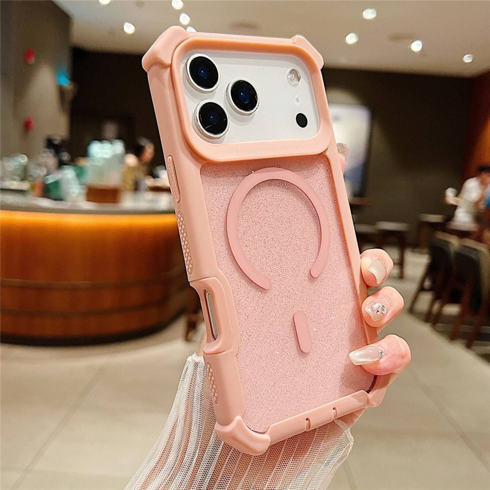 Rosegold