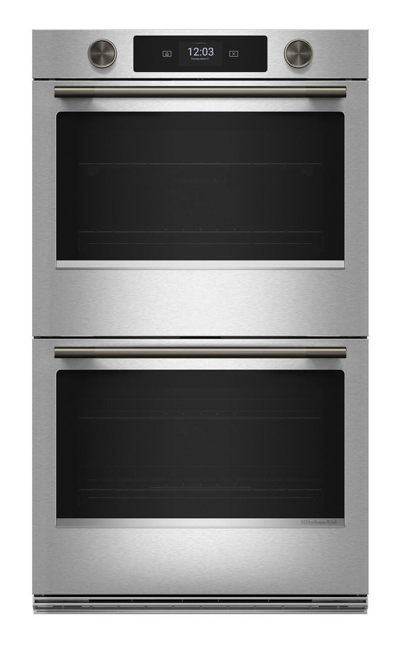 12:03 - x KitchenAid