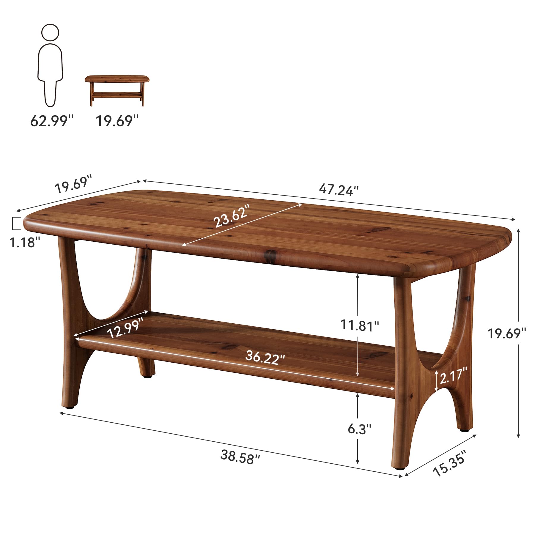 62.99" 19.69"
19.69" [ 1.18"
23.62"
47.24"
12.99"
36.22"
11.81"
19.69" 2.17"
38.58"
6.3"
15.35"
