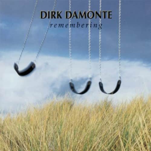 Dirk Damonte - Remembering   - COMPACT DISCS [CD] price history on PriceWatchPro
