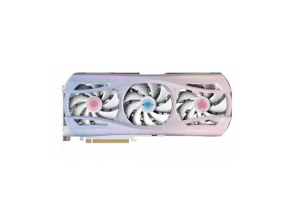 Front. Yeston - Yeston Radeon RX 9070 XT 16GB GDDR6 PCI Express 5.0 x16 Graphics Card RX9070XT.