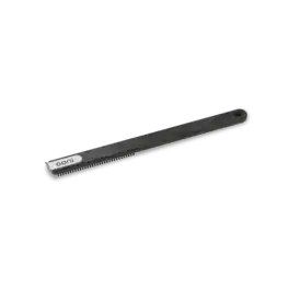 Ooni - Pizza Oven Brush - Short - Black