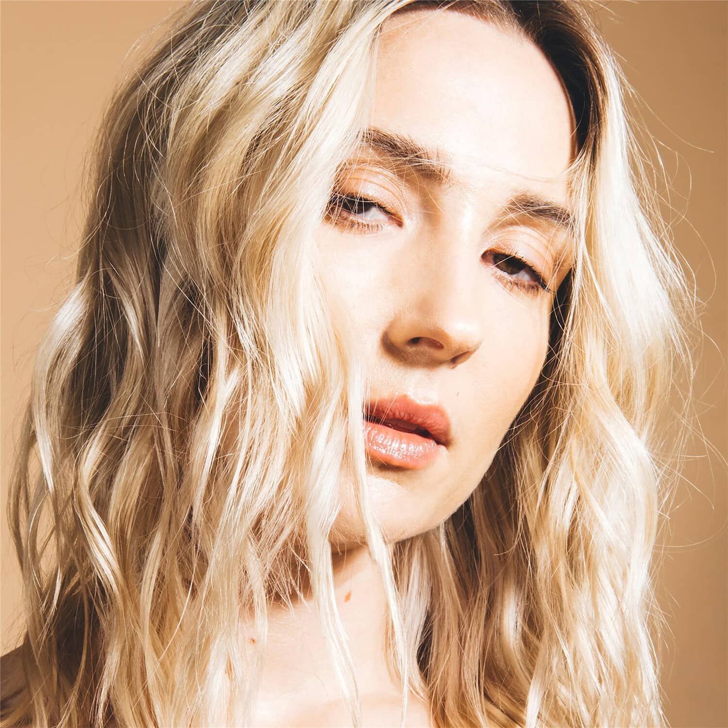 Ali Barter - Hello, I'm Doing My Best  - VINYL LP