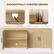 THOUGHTFULLY CURATED DESIGN
Four Cable Management
Anti-tip Kit