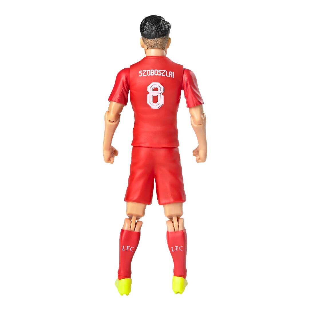 SZOBOSZLAI 8 LFC LFC