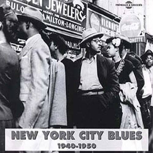 RULO  
JEWELERS  
MILTON-LONGINES  
MILTON  
LONGINES  
VICHNNT  
CO.  
ONETTE  
AILHES  
NEW YORK CITY  
BLUES  
1940-1950