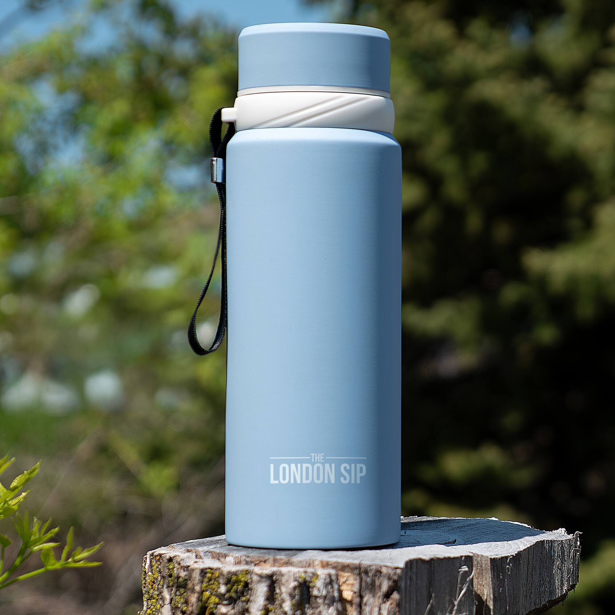 THE LONDON SIP