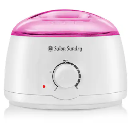 Salon Sundry MED ON OFF