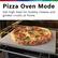 Pizza Oven Mode
Get high heat for bubbly cheese and golden crusts at home.