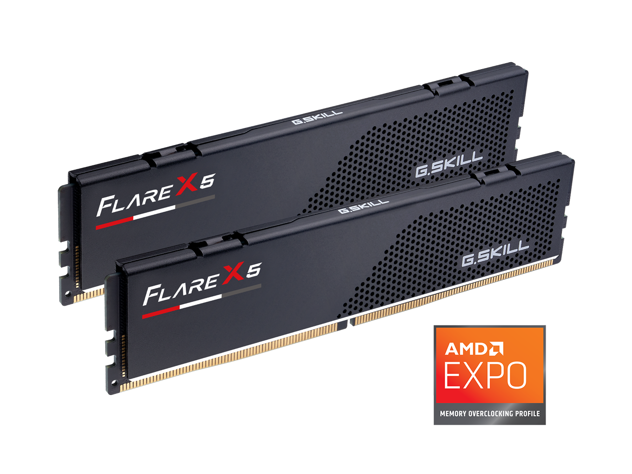 Flare X5 DDR5 6000MHz 16GB メモリ x2 b9fc01d5-6fd2-4b4e-b0e5-