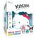 Ages 8+ 1 or more players. Miiaa 1 I dupr Yahtzee score & shout dice game! The classic shake, score & shout dice game! Hello Kitty and Friends.