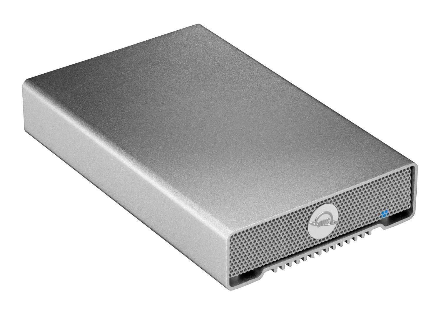 OWC - Mercury Elite Pro Mini USB C Bus-Powered External Storage