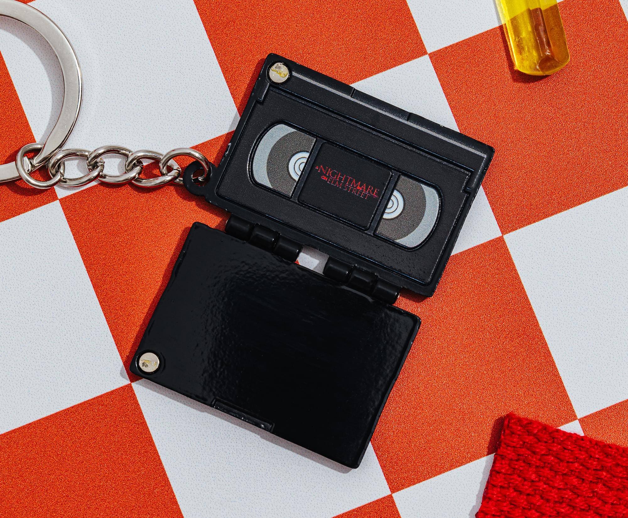 media item thumbnail