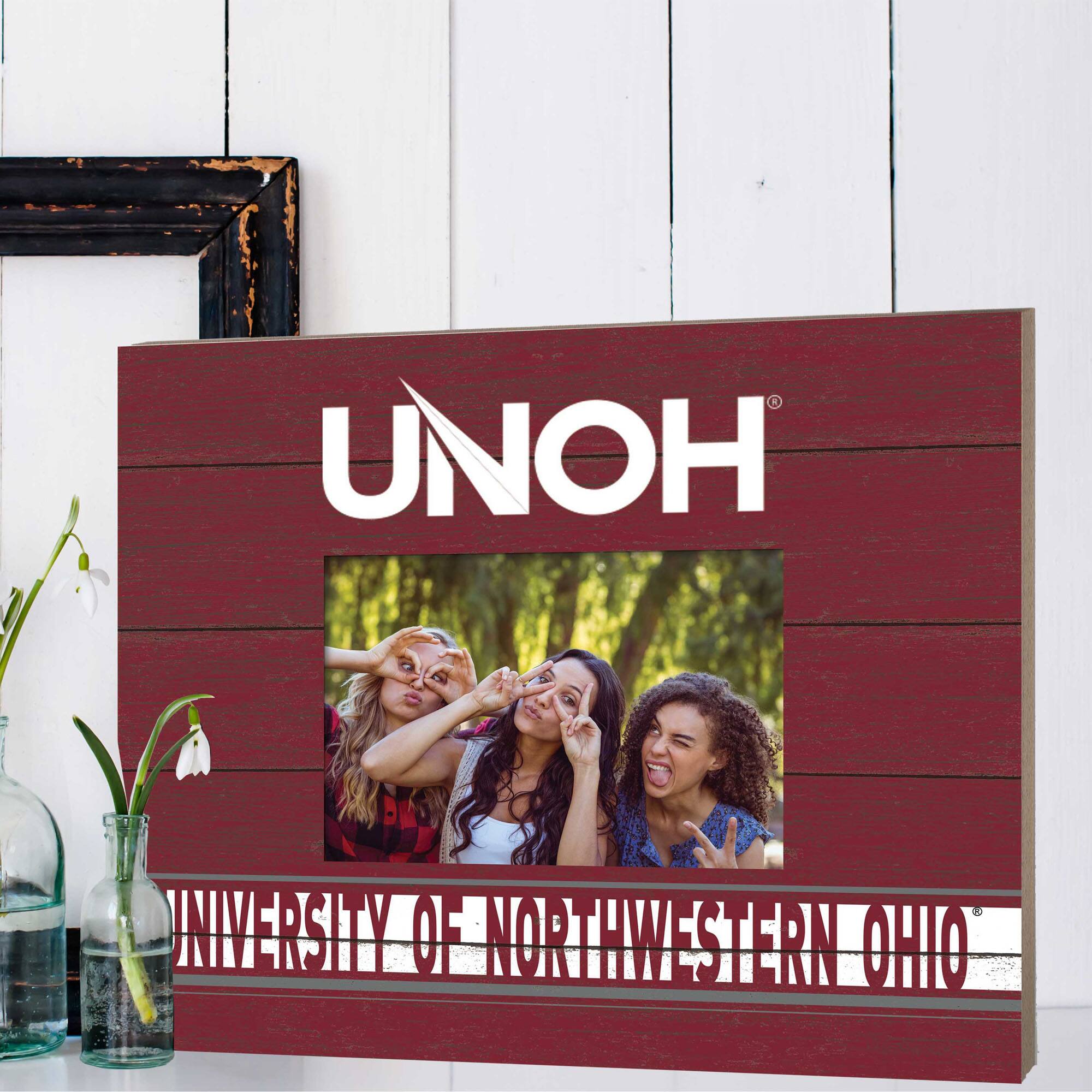 UNOH  
UNIVERSITY OF NORTHWESTERN OHIO
