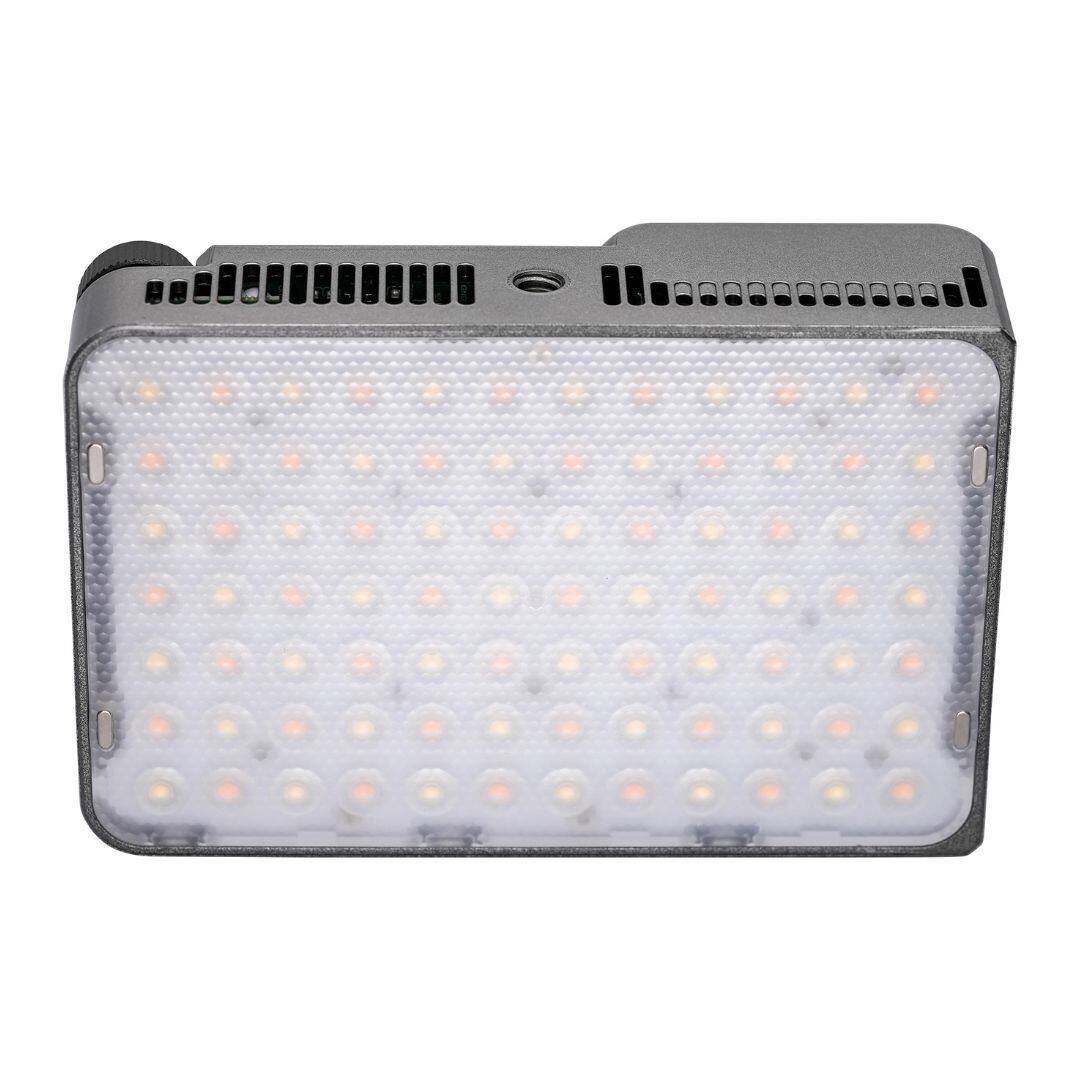 Angle. Amaran - Amaran Ace 25x Silver.