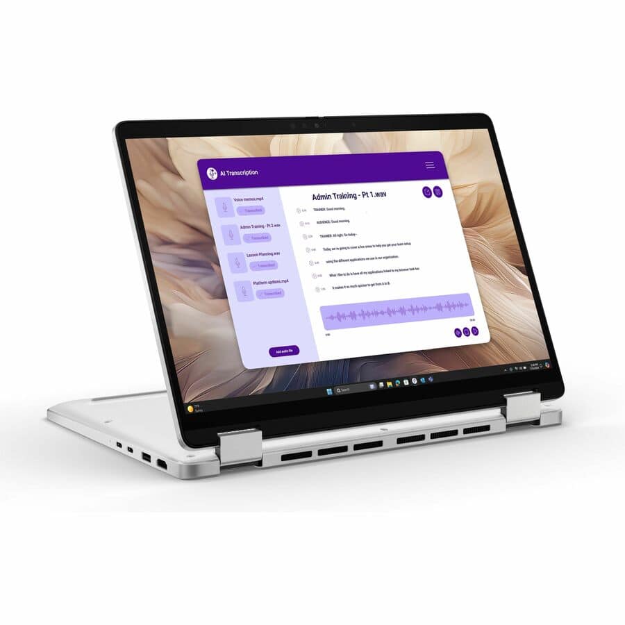 Dell Pro 13 Plus PB13250 13.3