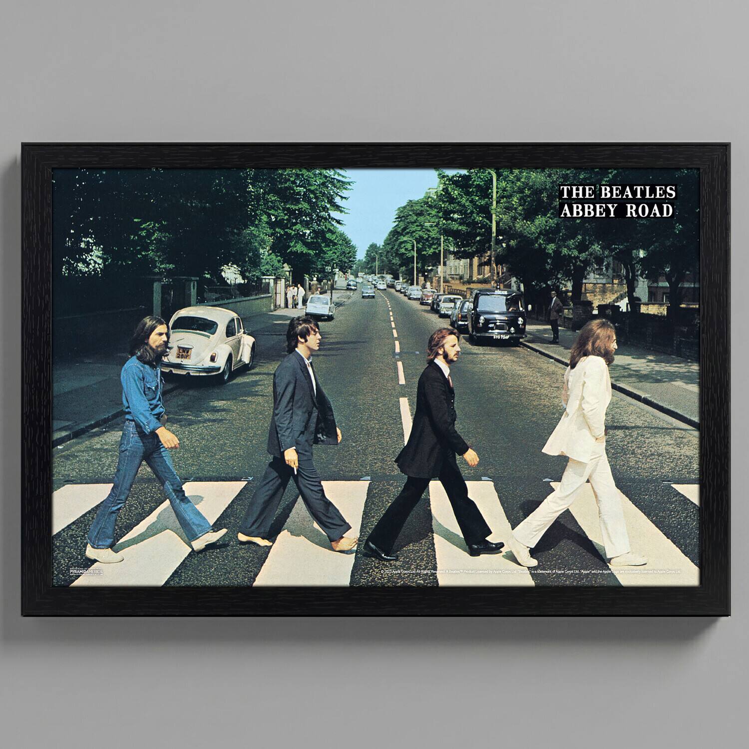 THE BEATLES ABBEY ROAD  
CXV 2018  
CHANO  
100%  
JOHNS OF Company  
Esson Appe PORTA Not VICTAINS  
today