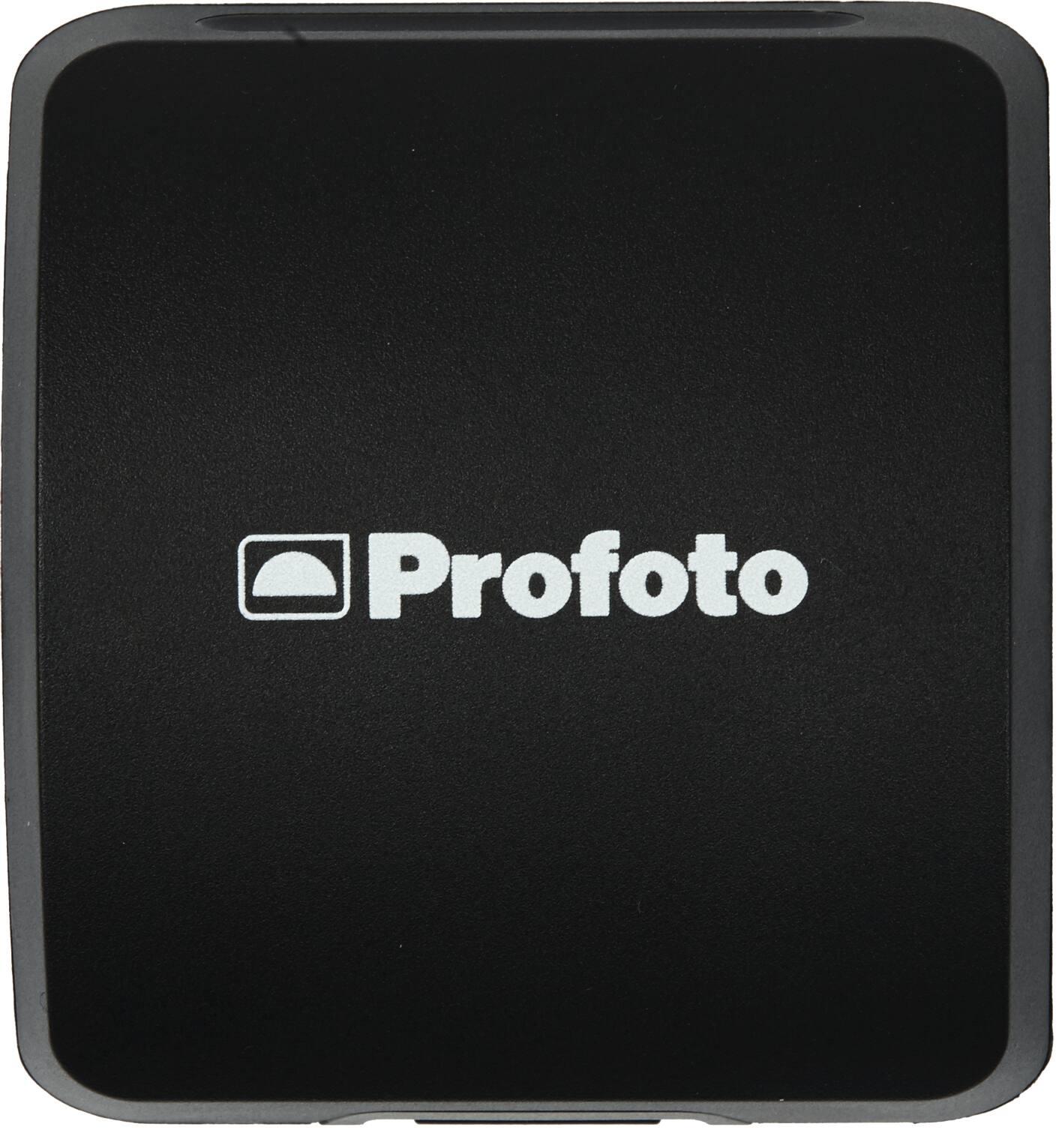 Left. Profoto - Profoto B30 Monolight Bundle with Battery.