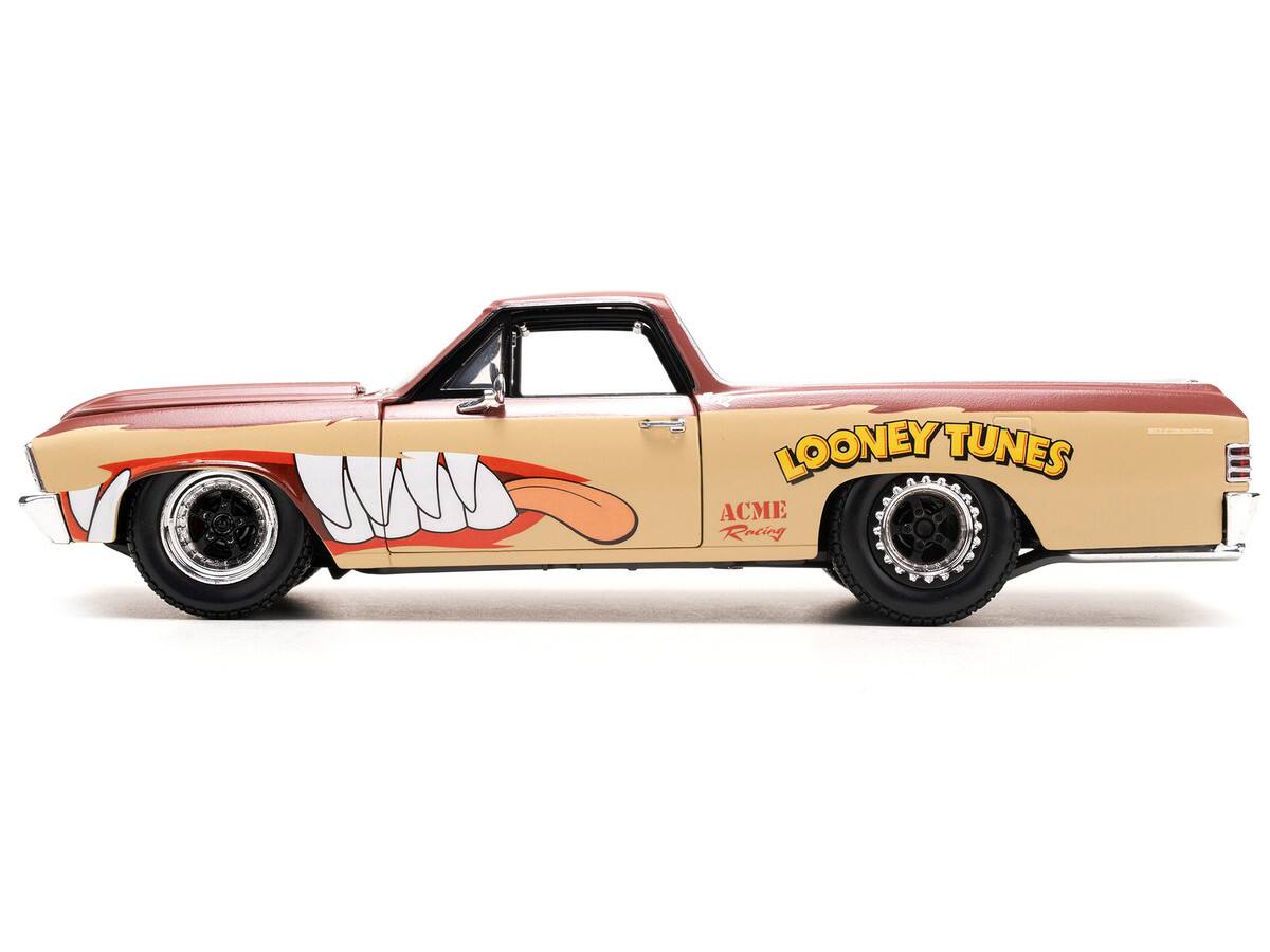 LOONEY TUNES ACME Racing