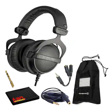 beyerdynamic DT 770 PRO RS
SAVE ELECTRONICS