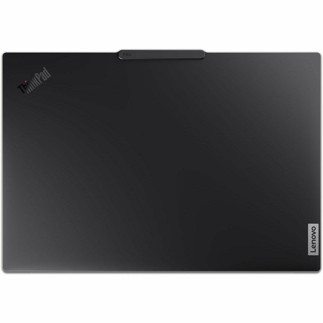 ThinkPad P16s  
Lenovo