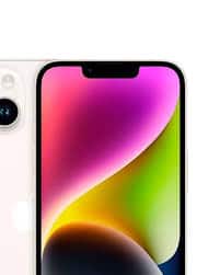 Apple iPhone 14 A2649 (Fully Unlocked) 128GB Starlight - Best Buy Apple iPhone 14 A2649 (Fully Unlocked) 128GB Starlight - Best Buy