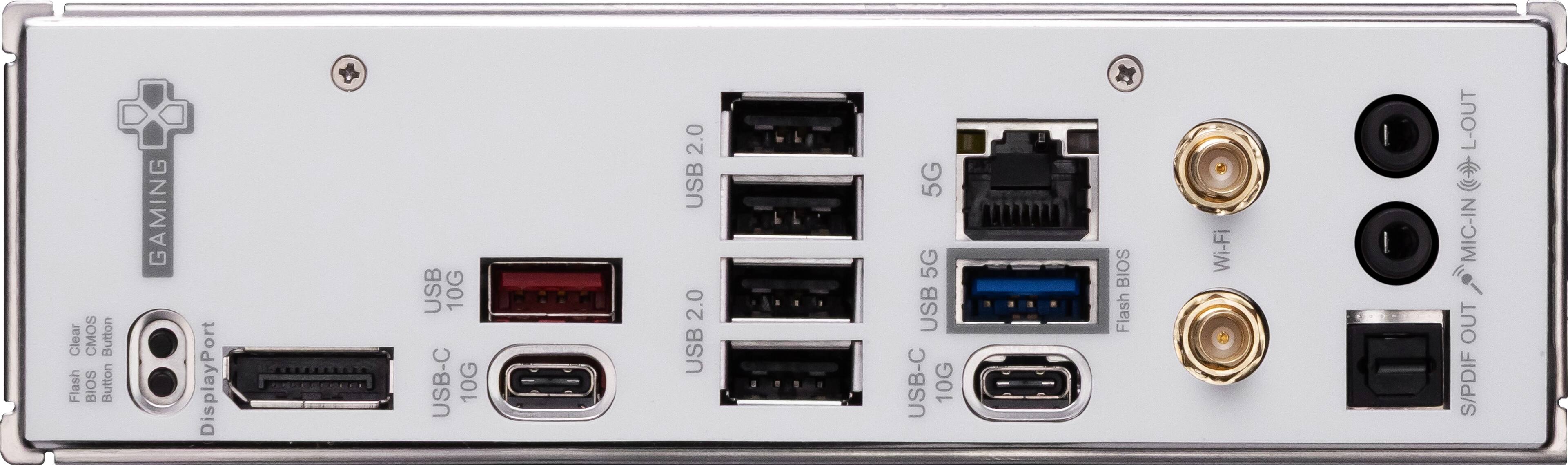 pineさまB850M GAMING PLUS WIFI　 Wi-Fi 7タイプ B850M GAMING PLUS WIFI | Gaming Motherboards｜Best