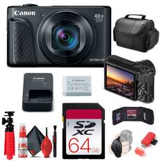 Canon Zoom Lens Canon 40x1S 40x Optical Zoom 43-172.0mm 1:3.3-6.9 SX740 HS TMBareL Canon iDOr Charges Chapce Hal Canon Battery Pack NE/S3L A8V - 15GmAN 4 L o - -. Cs Ca O. E.- ULTIMA Kave Electronic Ins Clean - - - 1 I - - - - Kave 6 Sp XC 64 GB