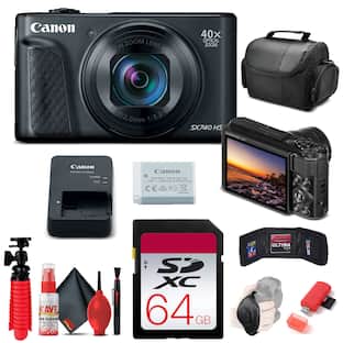Canon EOS M100 Mirrorless Camera with EF M 15 45mm and 55 200mm IS Canon EOS M100 Mirrorless Camera with EF M 15 45mm and 55 200mm IS