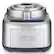Alt View 12. Cuisinart - CUISINART ELEMENTAL 11 CUP FOOD PROCESSOR - Stainless Steel.