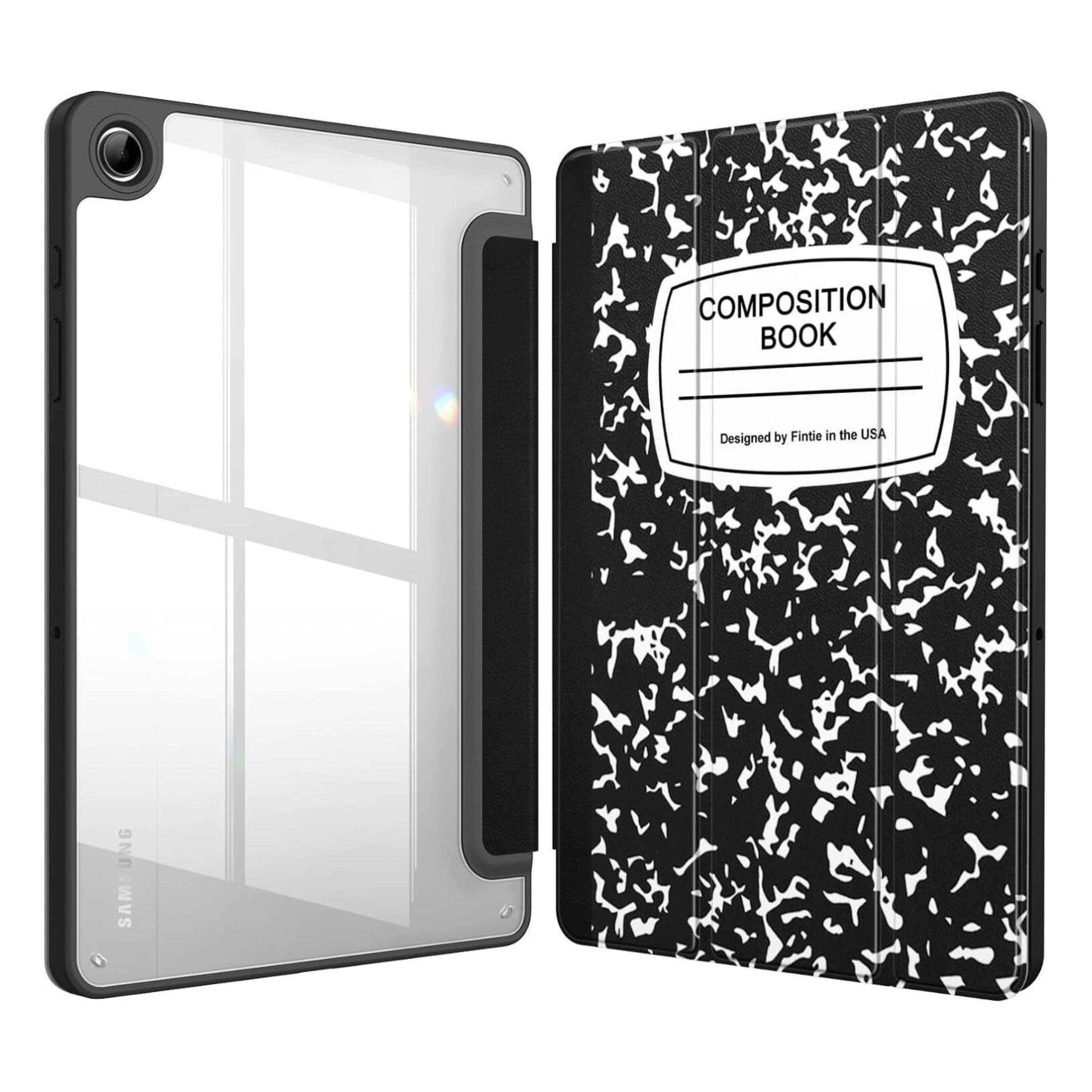 COMPOSITION BOOK  
Designed by Fintie in the USA  
SAMSUNG