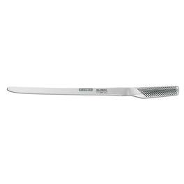Global - 12 Inch Flexible Slicing Knife - Silver
