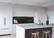 Alt View 13. Zephyr - Pisa 24 in. 290 CFM Under Cabinet Range Hood - Stainless Steel.